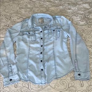 Guess Long sleeve shirt